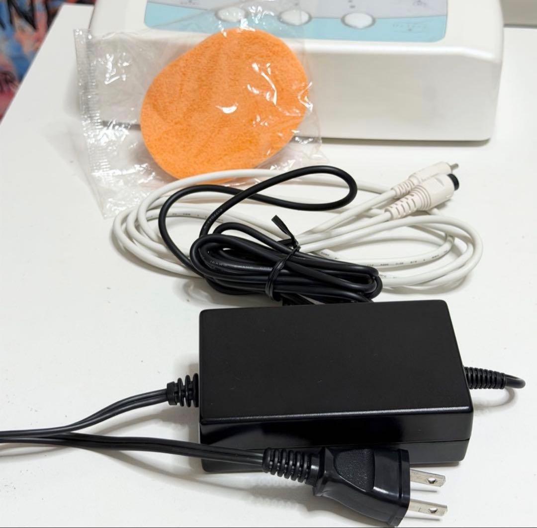 Cell Shot Pro 美顔器 SABONポーチ付き