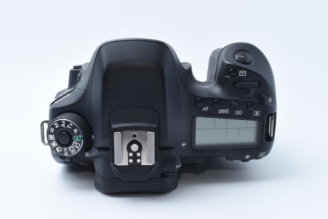 ★美品★ Canon EOS 80D ダブルレンズセット