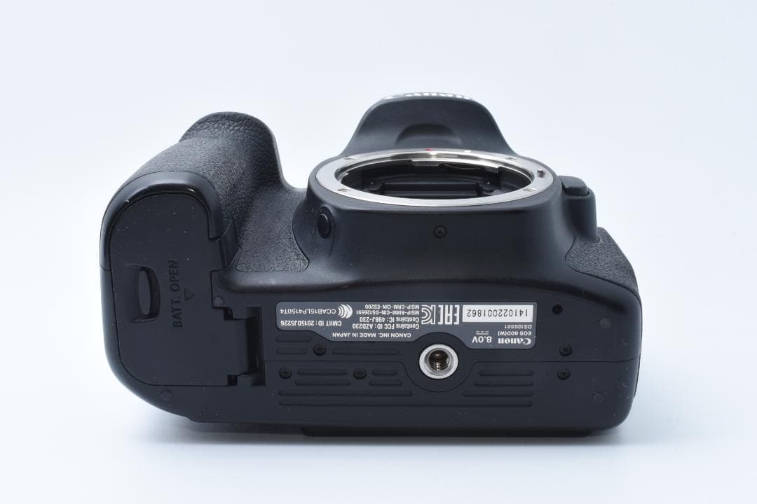 ★美品★ Canon EOS 80D ダブルレンズセット