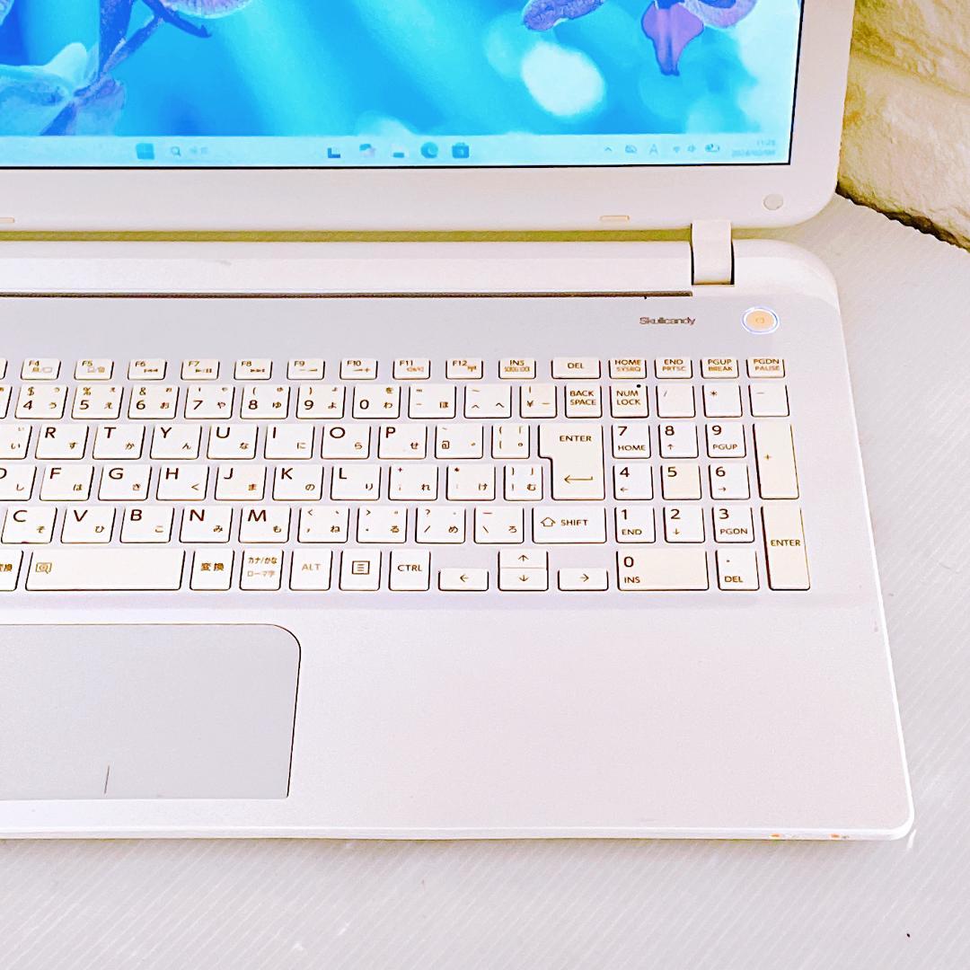 ノートパソコン 快速SSD Windows11 i7 Dynabook PC