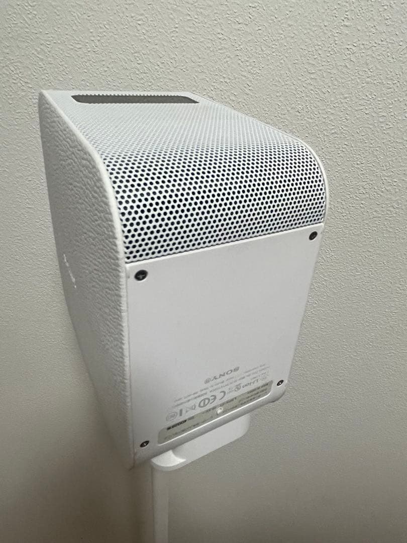 ポ*ス様 SONY LSPX-P1 ポータブル単焦点プロジェクター