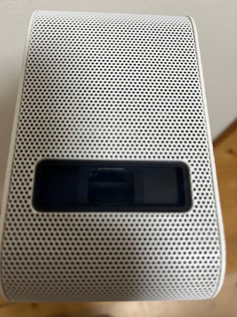 ポ*ス様 SONY LSPX-P1 ポータブル単焦点プロジェクター