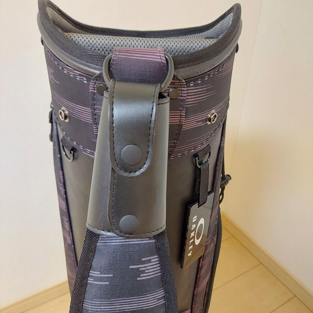 OAKLEY オークリー キャディバッグ ★美品