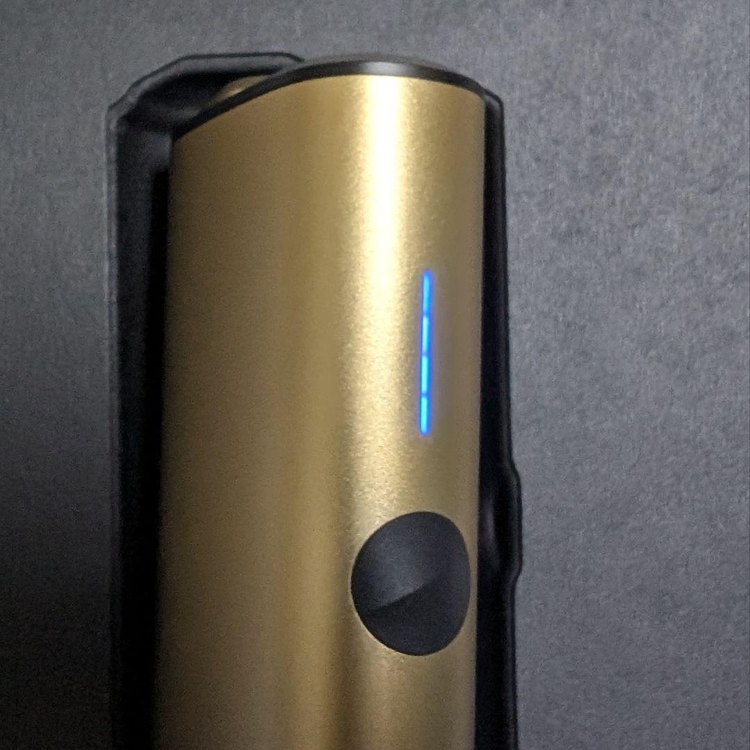 ★LEDカスタム イルマ i ワン　セレッティ×ブルー【限定カラー・未登録】⑬