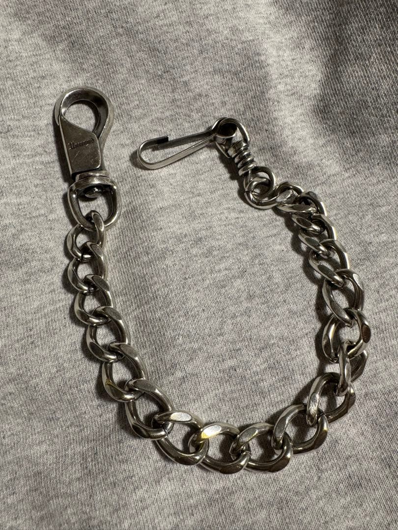 UNCROWD アンクラウドウォレットチェーン