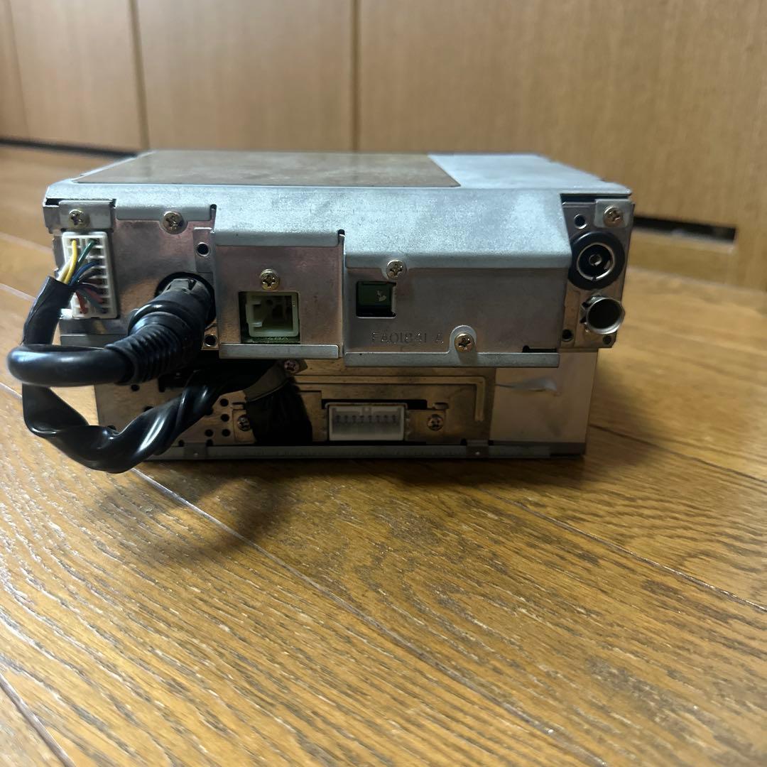 20系ソアラ純正デッキ