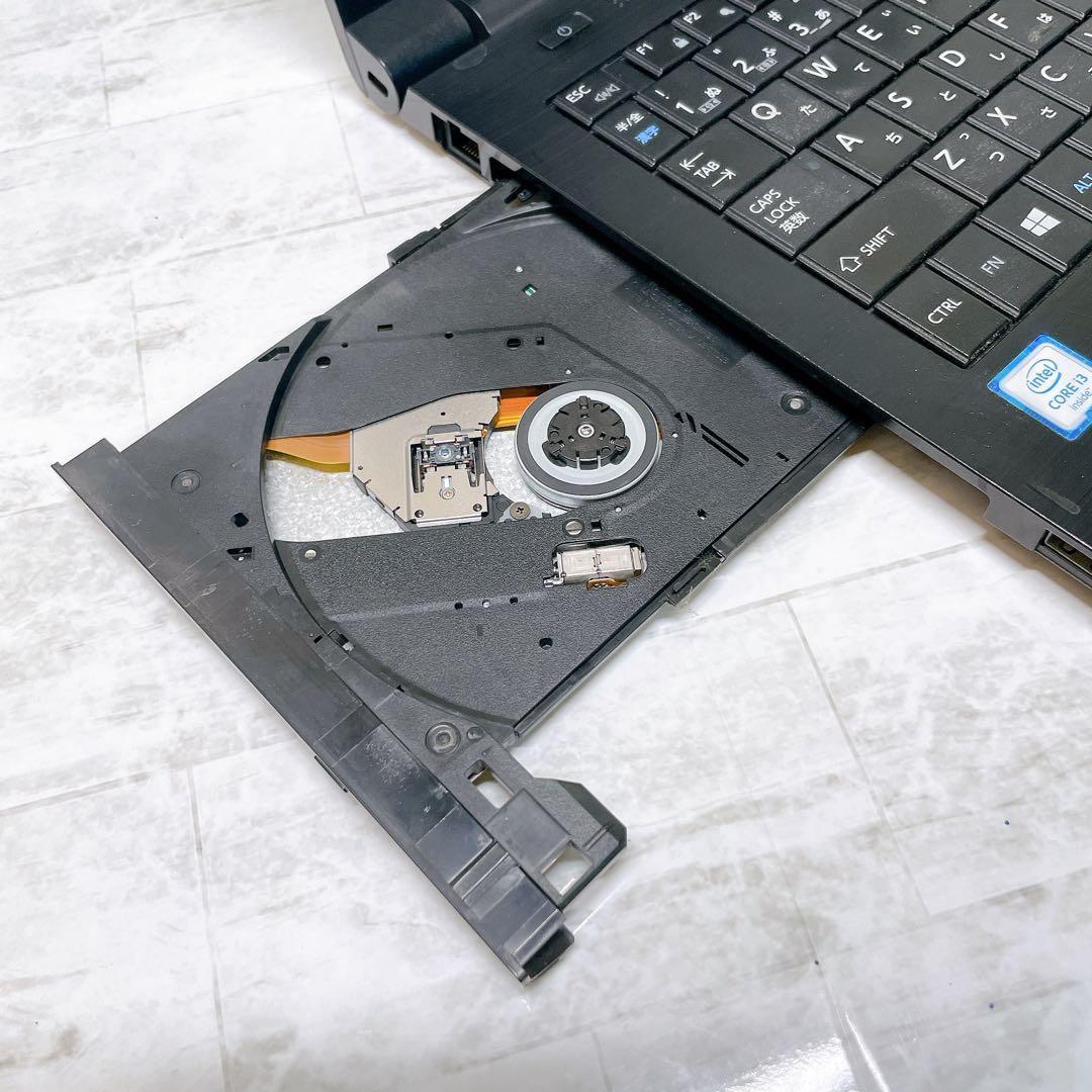 お買い得✨爆速SSD✨windows11 ノートパソコン✨DVD オフィス