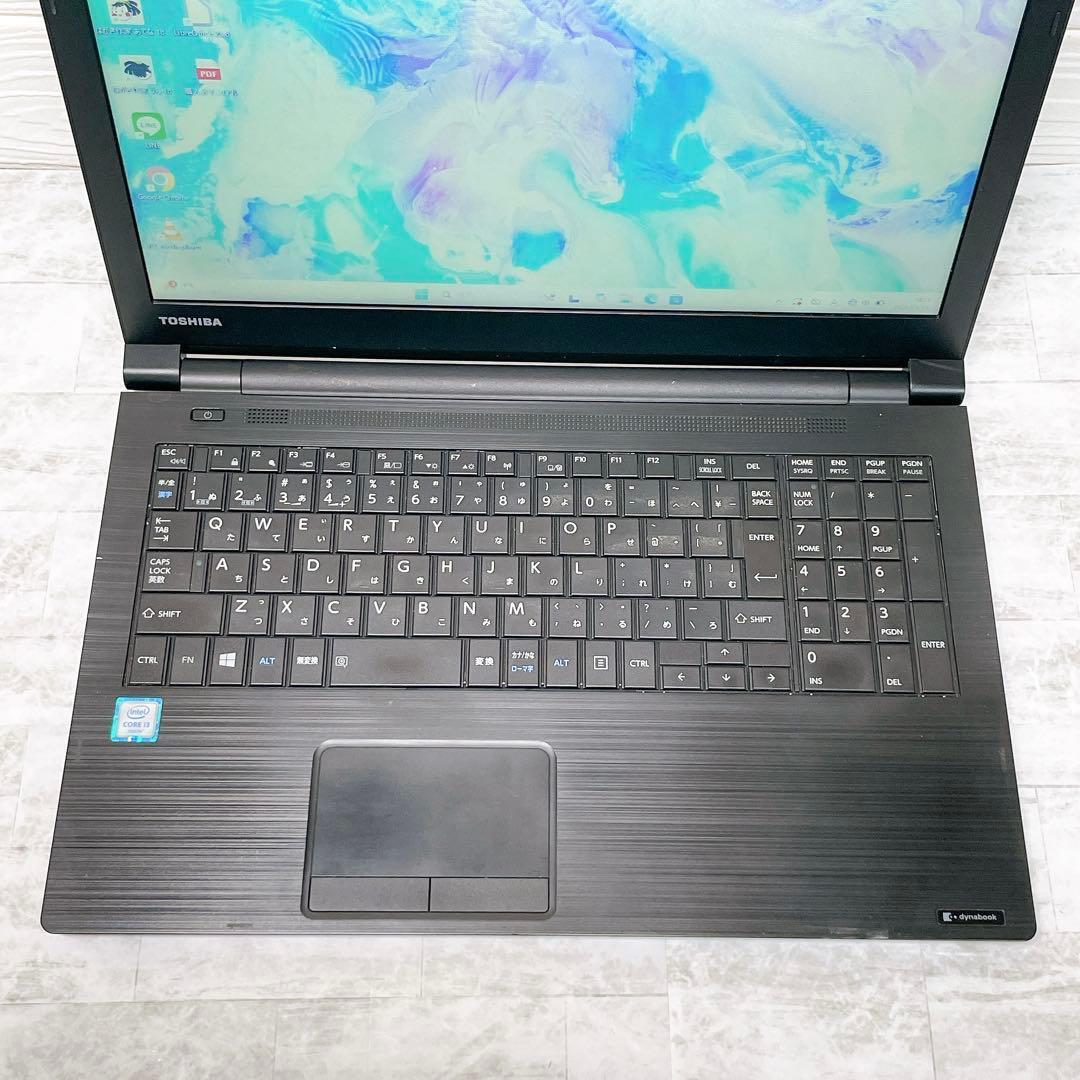 お買い得✨爆速SSD✨windows11 ノートパソコン✨DVD オフィス