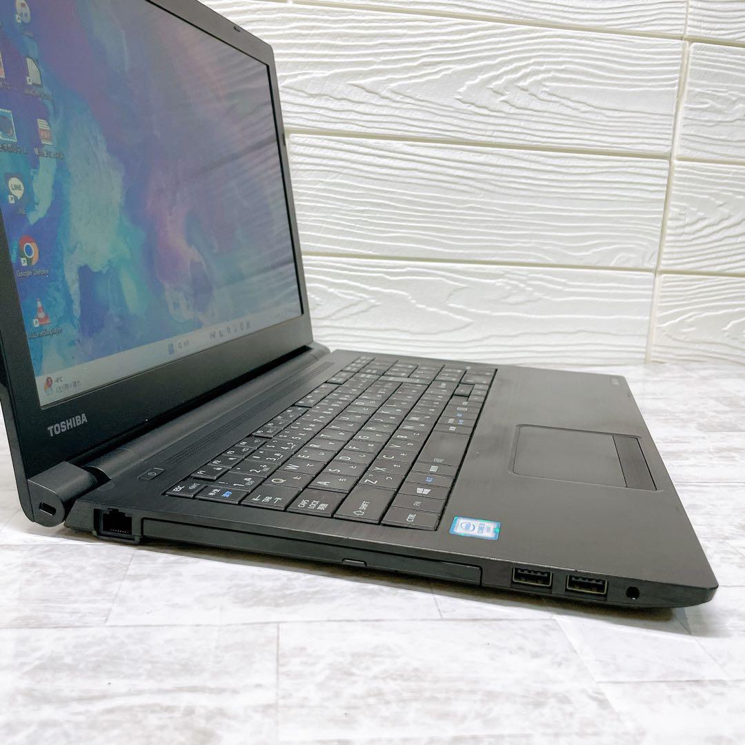 お買い得✨爆速SSD✨windows11 ノートパソコン✨DVD オフィス