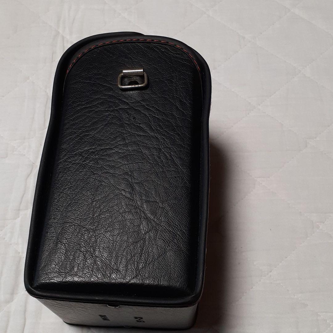 PENTAX SFX 説明書、おまけ付き 箱、本体ケース無し