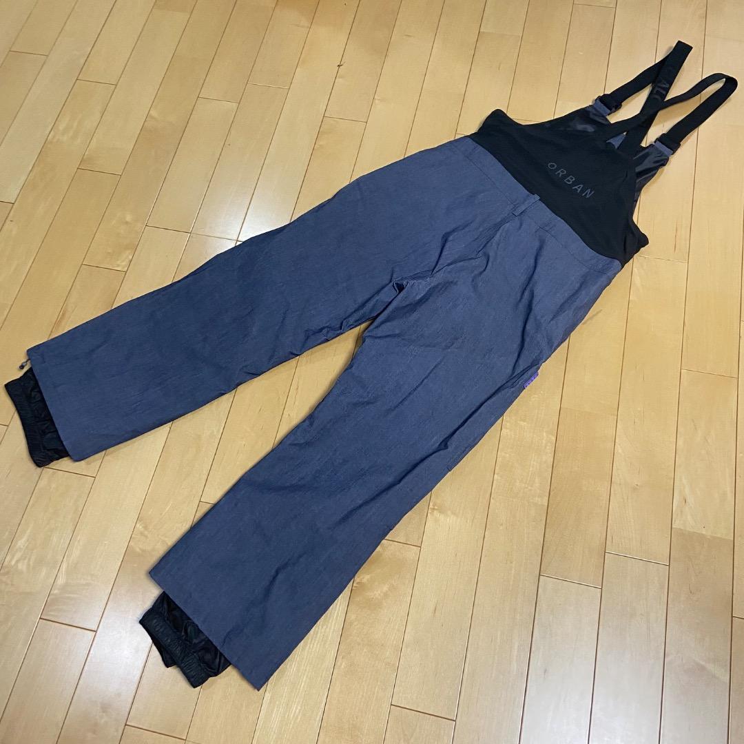 i**様 SPECIAL GUEST ORBAN WIDE BIB ビブ　スペシ