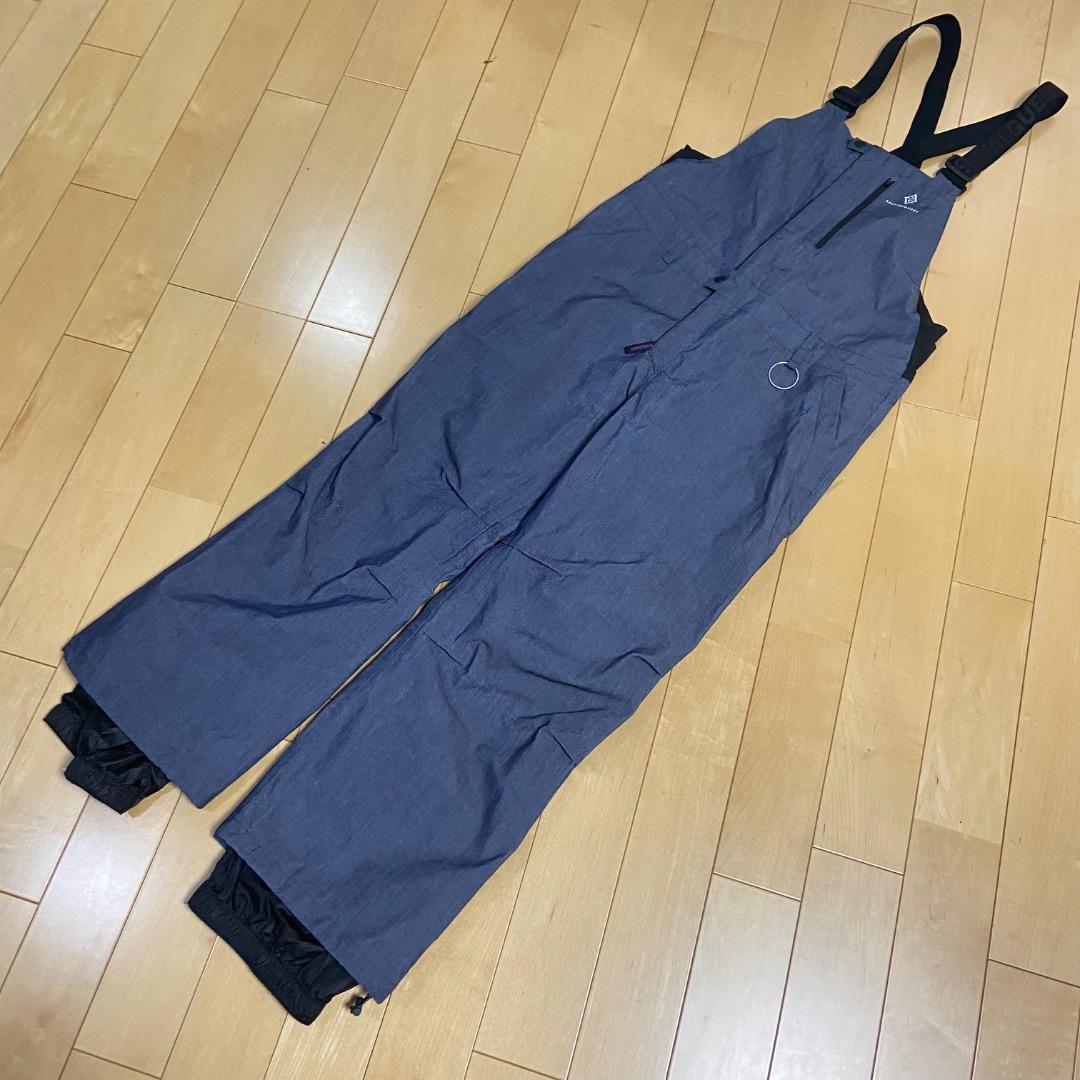 i**様 SPECIAL GUEST ORBAN WIDE BIB ビブ　スペシ