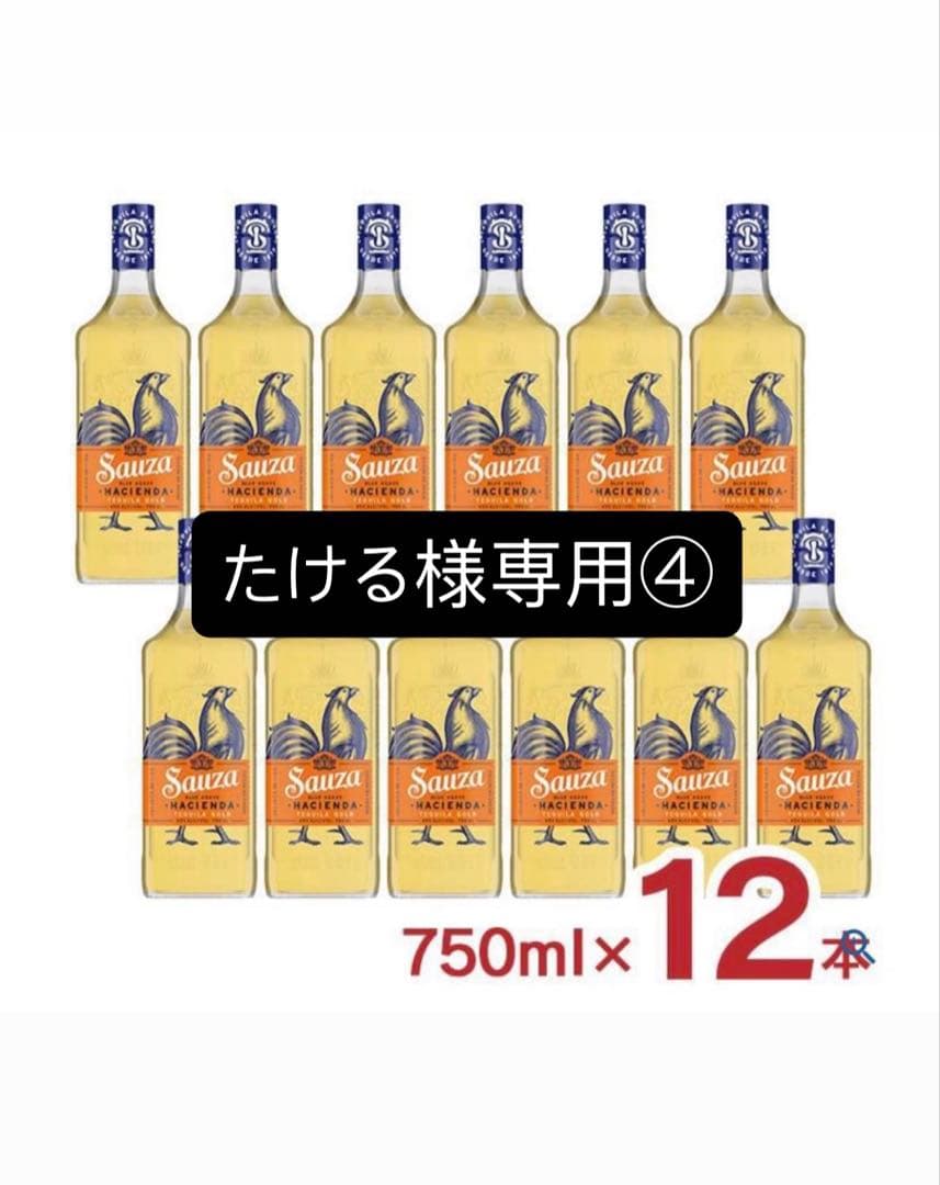 たける　サウザ1ケース④