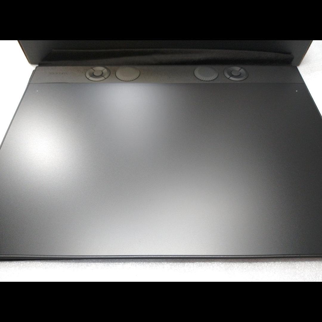 Wacom Intuos Pro 2025 Mサイズ