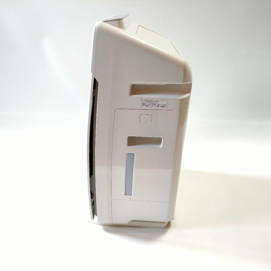 加湿空気清浄器　Panasonic　F-VXE60　【中古】