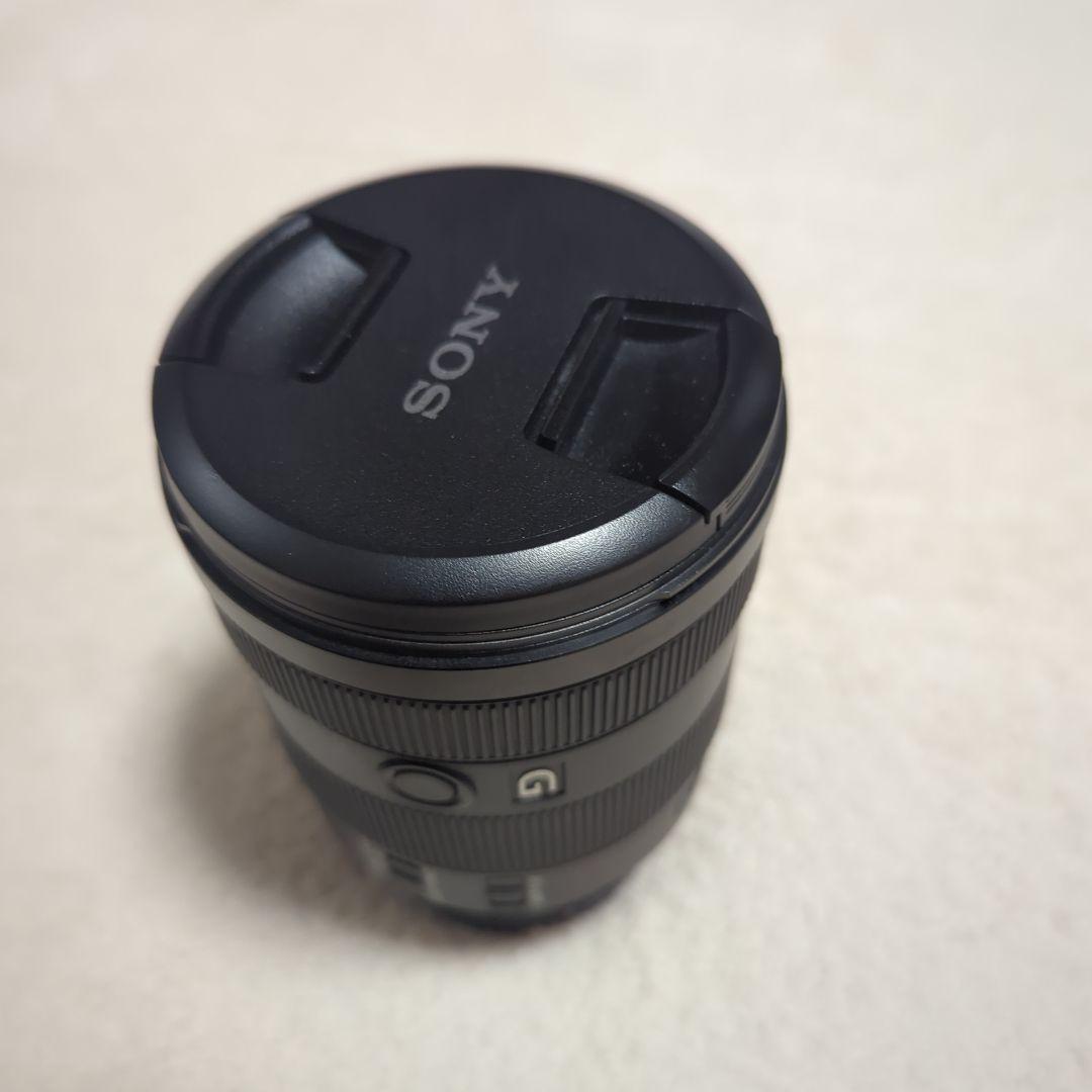 【Ｍ氏】SEL24105G ソニー 標準ズームレンズ