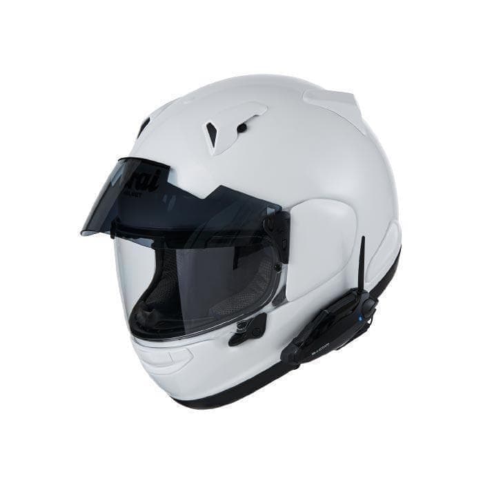 ビーコム SB6XR（2個入）ペアユニット ブルートゥース インカム【6人通話】