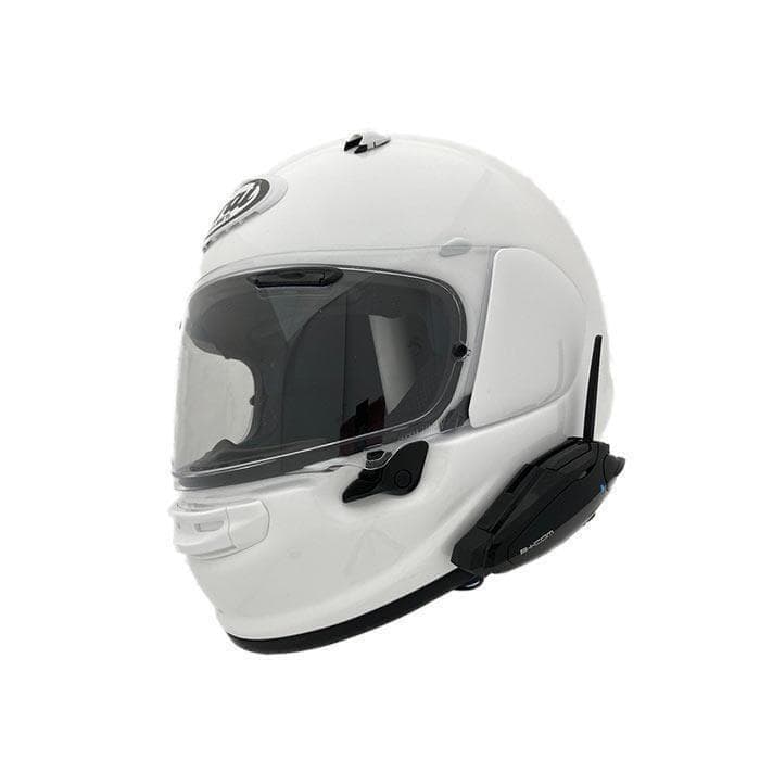 ビーコム SB6XR（2個入）ペアユニット ブルートゥース インカム【6人通話】