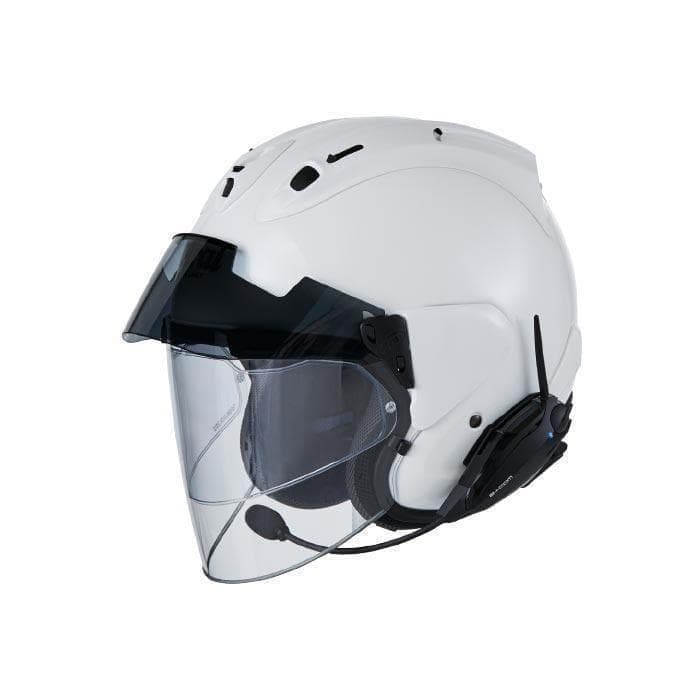 ビーコム SB6XR（2個入）ペアユニット ブルートゥース インカム【6人通話】