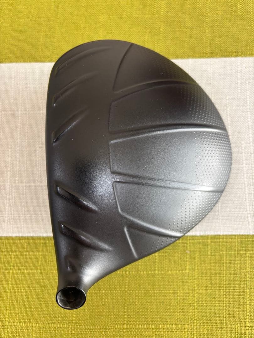 PING G400 ドライバー ヘッド　10.5度