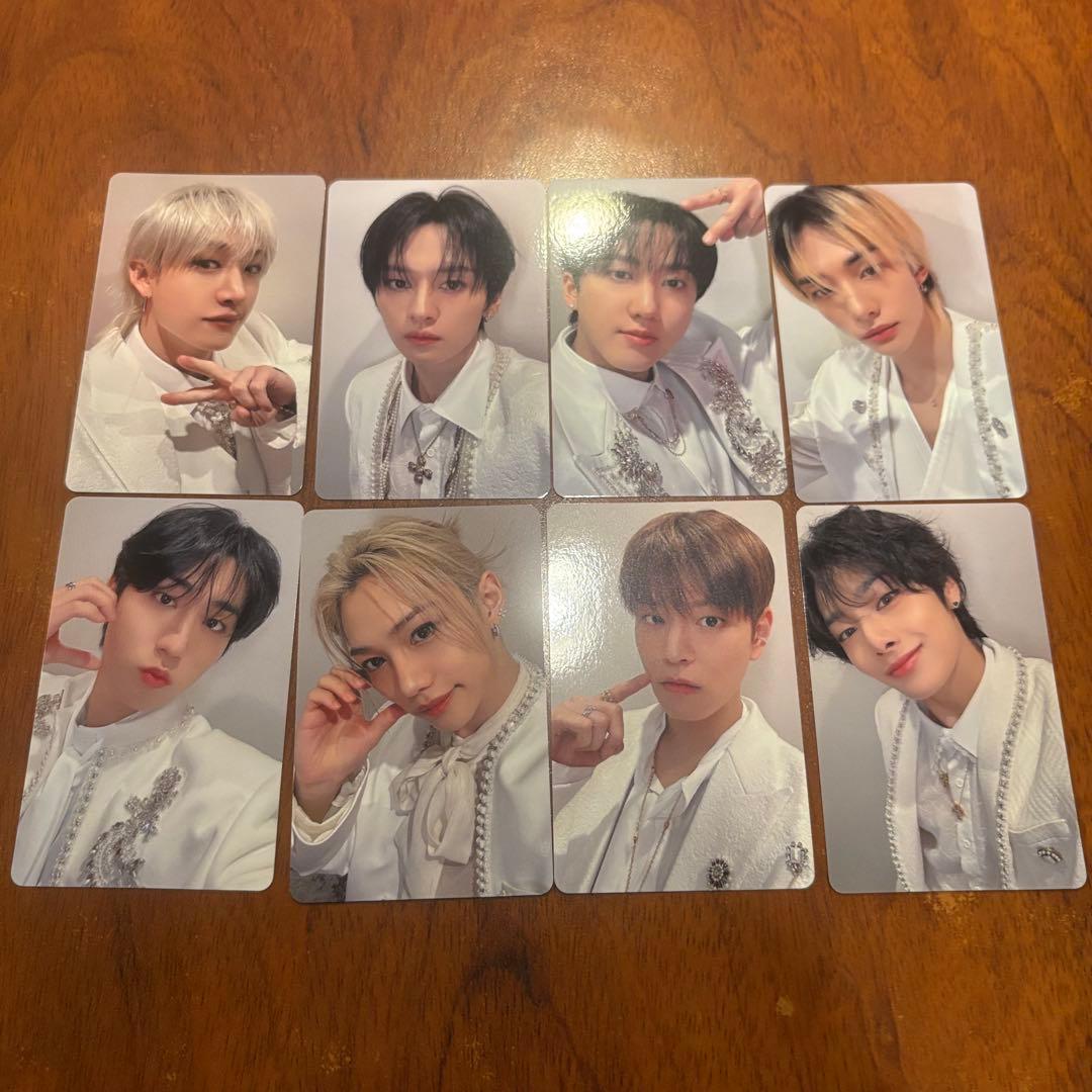 straykids hollow インテックス大阪 1/24