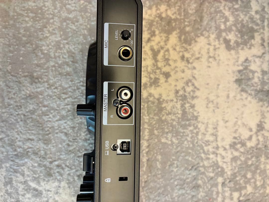 ロ*ル様 Pioneer DJ DDJ-RB コントローラー