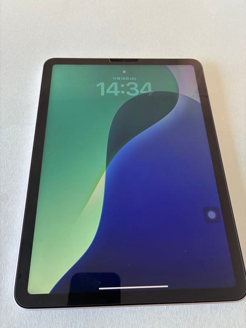 iPad Air5 64GB ピンク