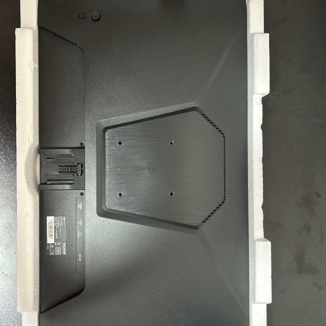 Minifire 24インチ 180Hzモニター