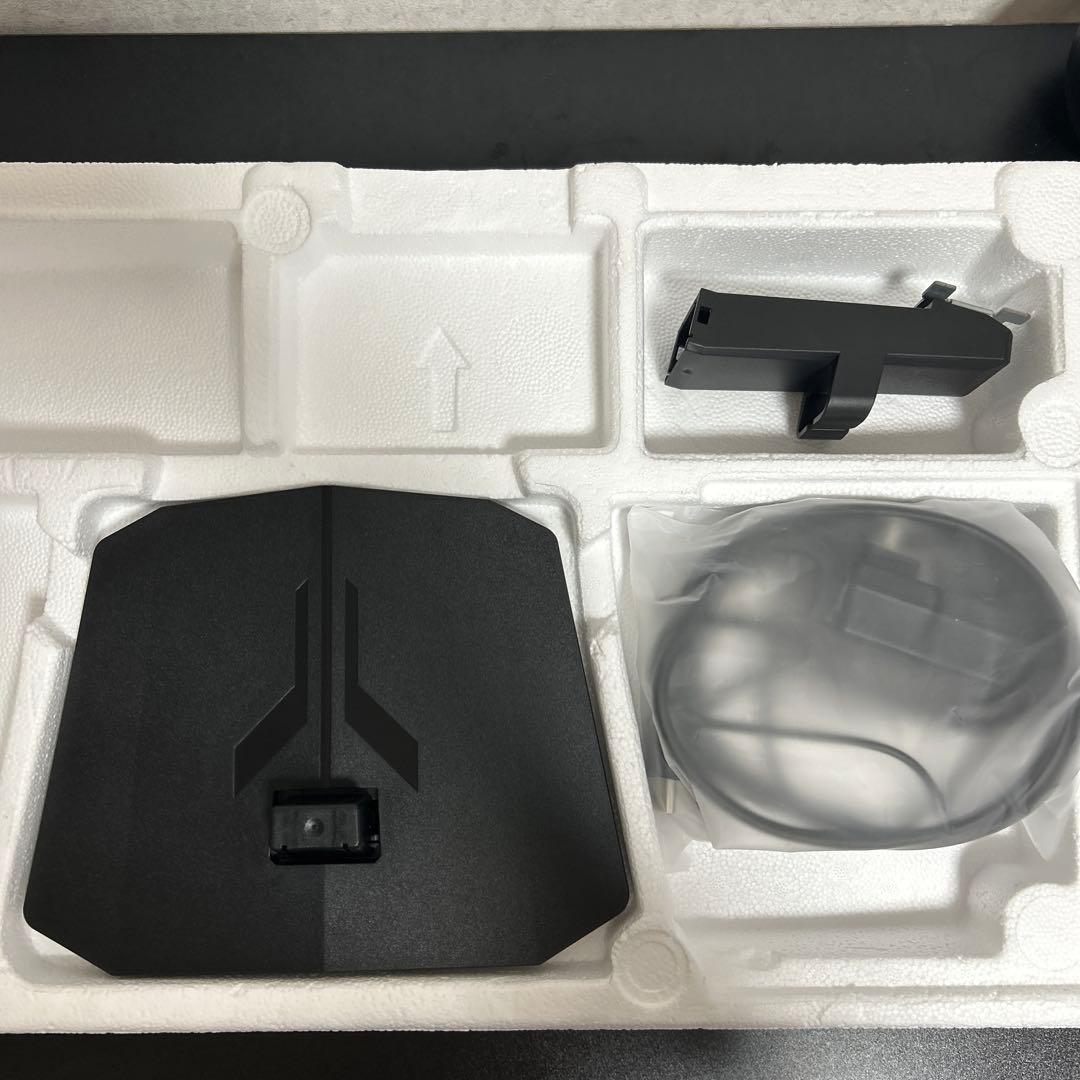 Minifire 24インチ 180Hzモニター