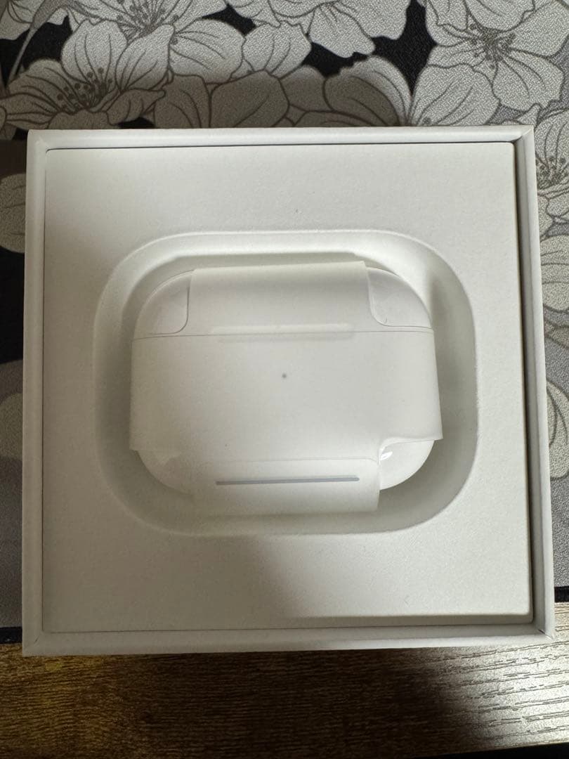 AirPods Pro (第2世代) （USB-C）