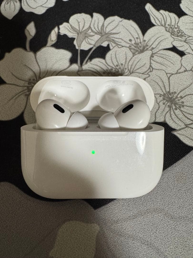 AirPods Pro (第2世代) （USB-C）