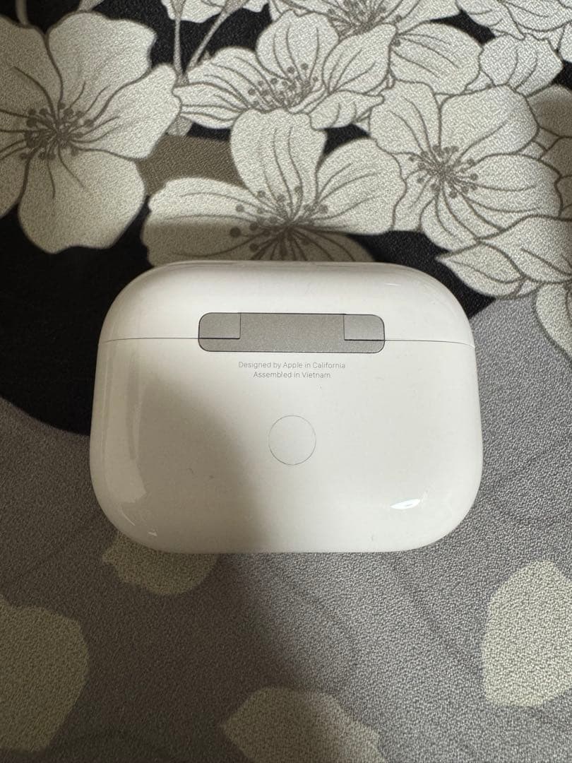 AirPods Pro (第2世代) （USB-C）