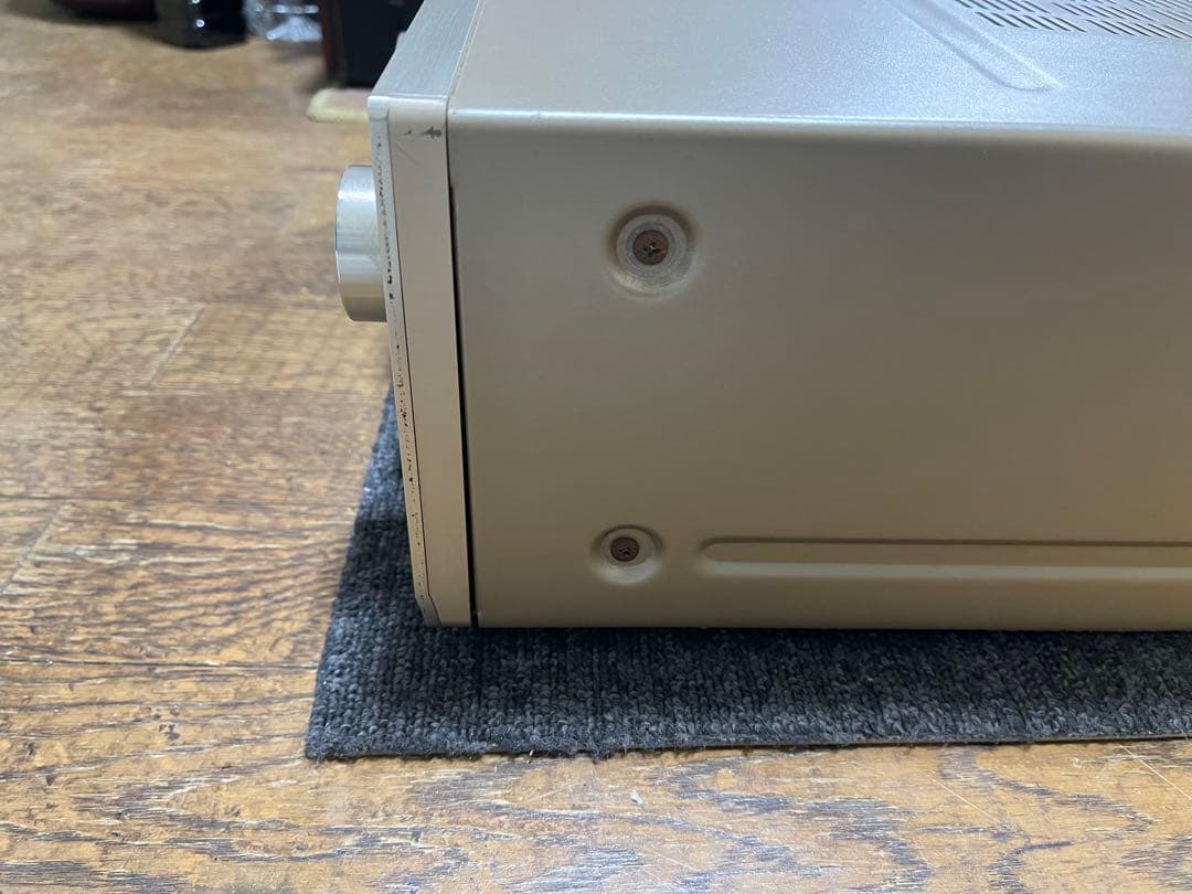 キ*ス様 ONKYO　integra A-925 インテグレーッテドステレオアン