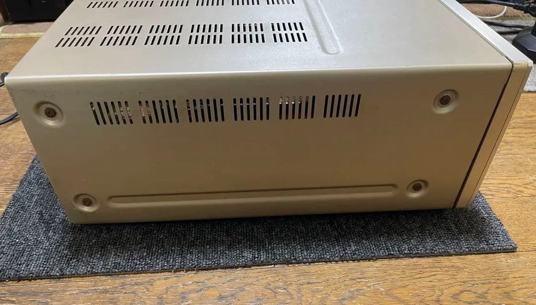 キ*ス様 ONKYO　integra A-925 インテグレーッテドステレオアン