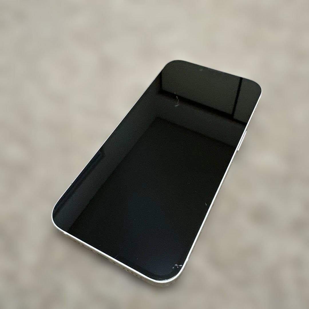 iPhone 13 ジャンク