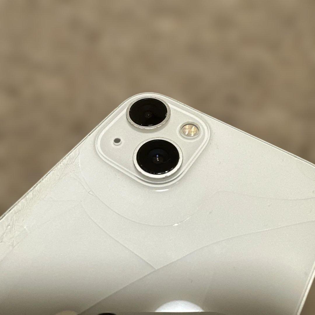 iPhone 13 ジャンク