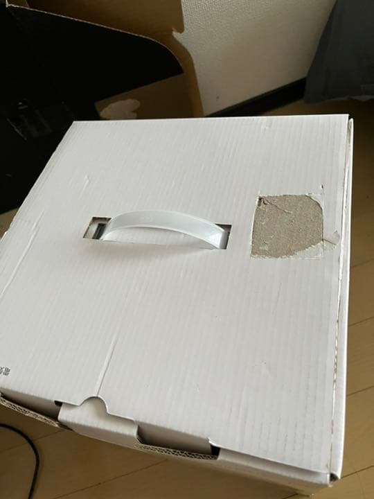 siroca SP-D121 ホワイト