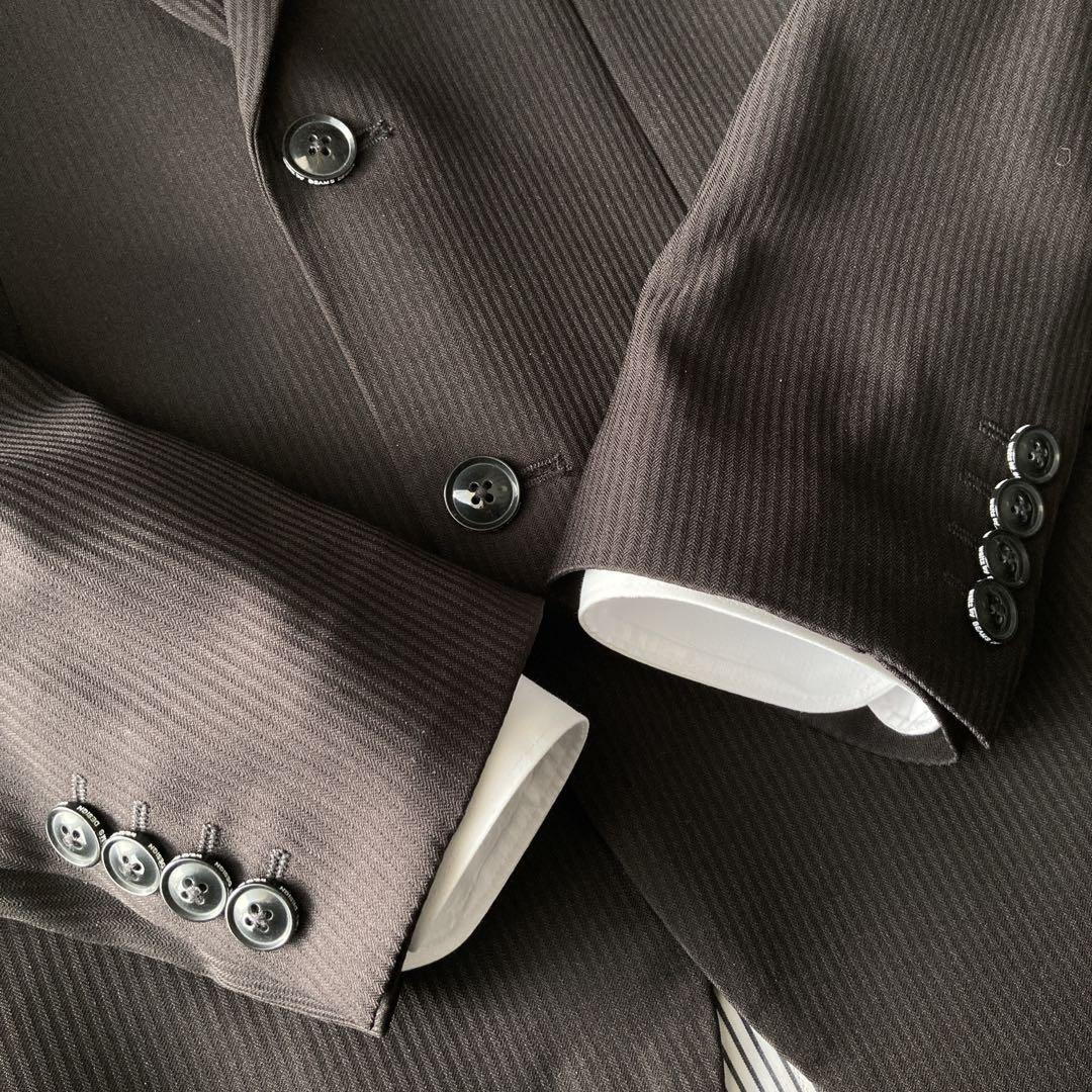 美品✨️ワルツバイビームスデザインスーツ 160 6点セット セットアップ