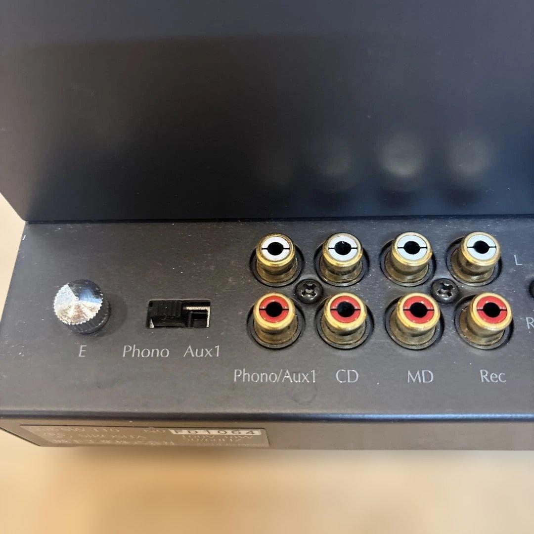 mamemame 様　真空管アンプ　SW-T10