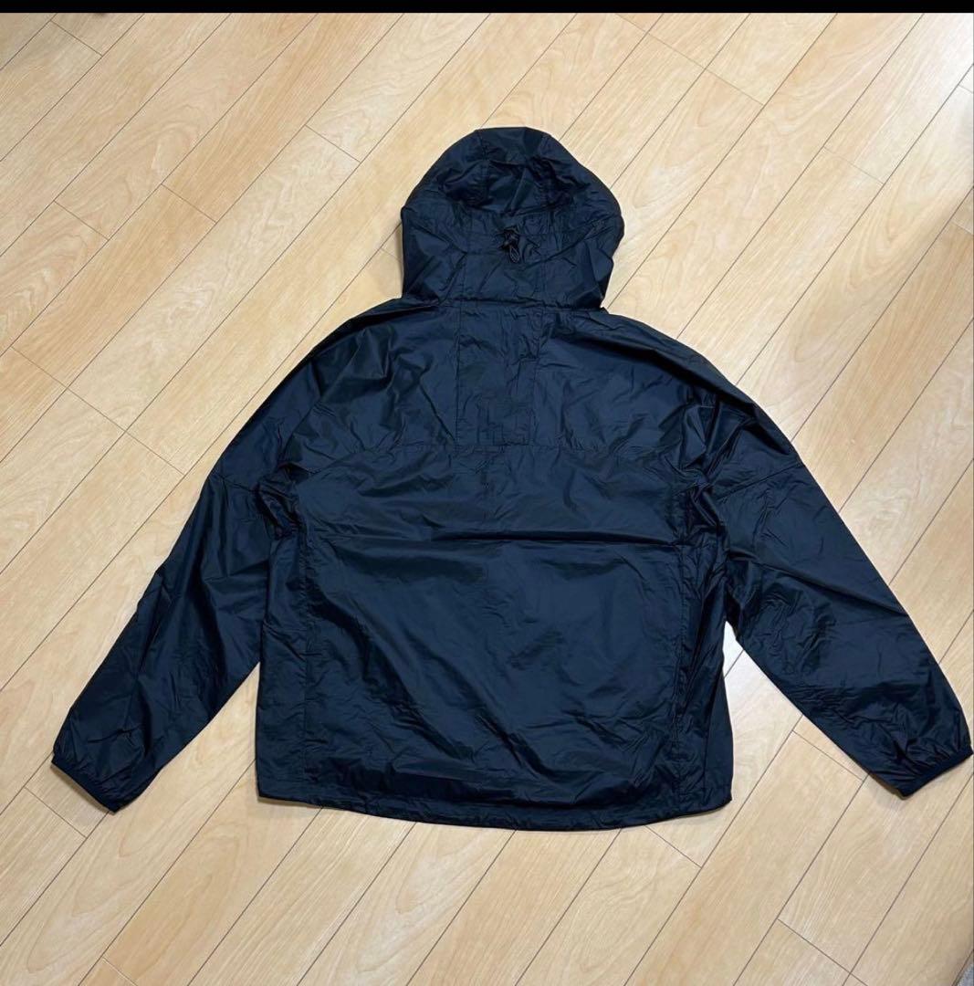 新品 ナイキ ACG ジャケット ブラック Lサイズ