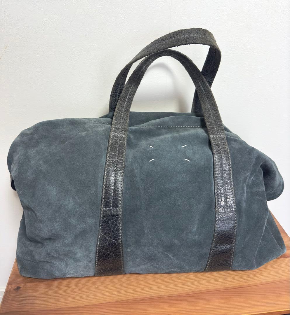 Maison Margiela メゾンマルジェラ セーラーバッグ