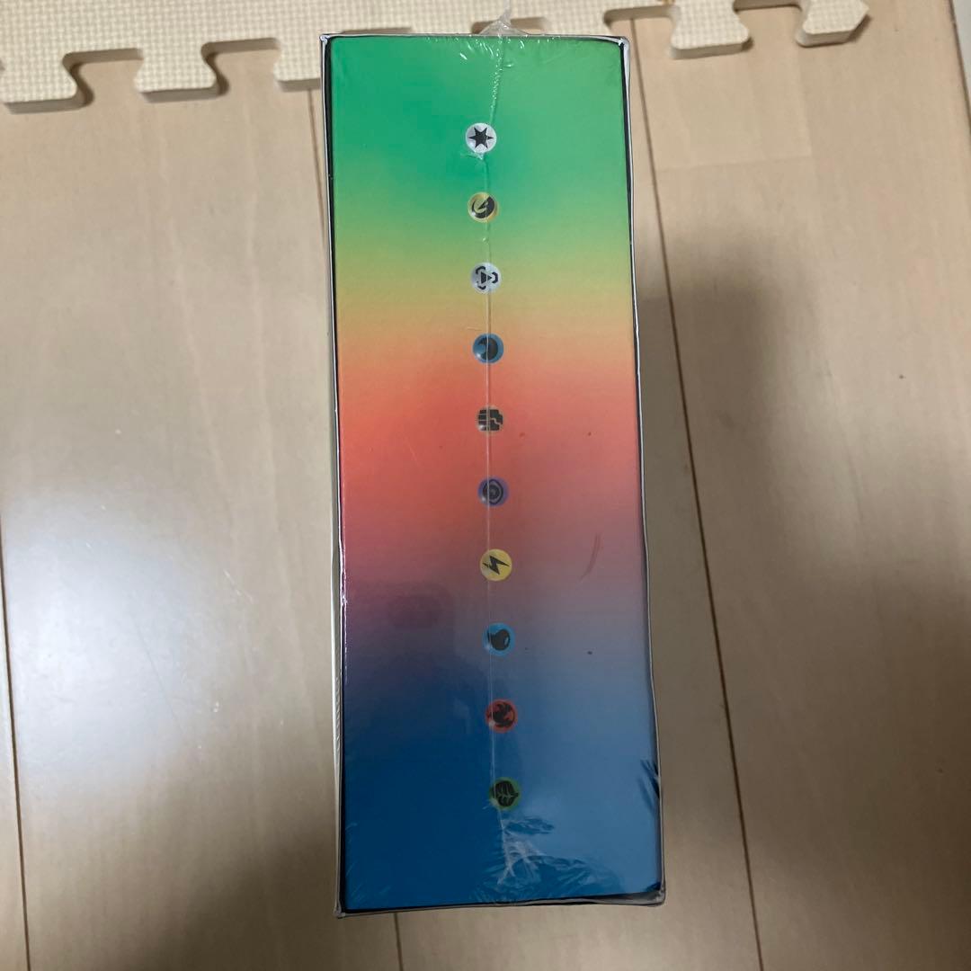 ポケモンカードゲーム デッキセットEX フシギバナ・リザードン・カメックス