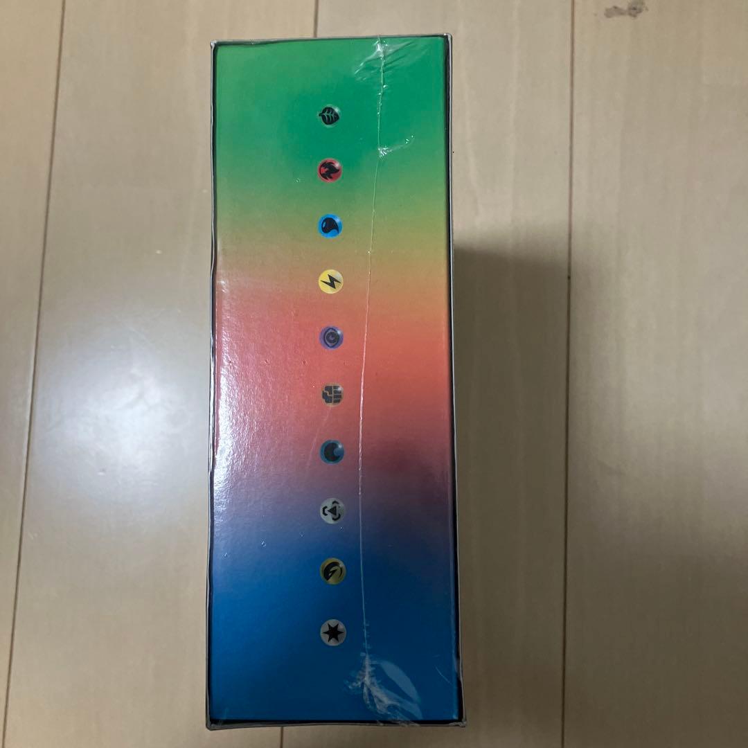 ポケモンカードゲーム デッキセットEX フシギバナ・リザードン・カメックス