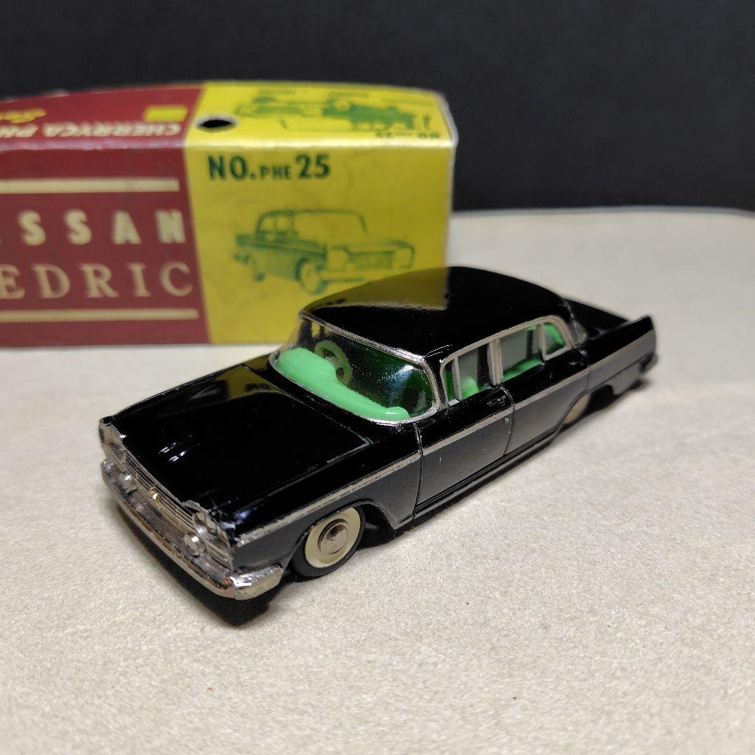 大盛屋 ニッサン・セドリック （箱はリプロ）