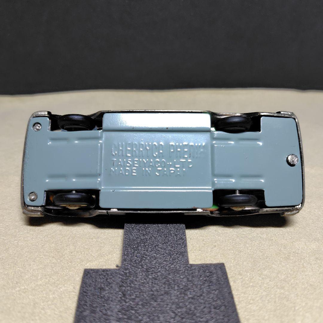 大盛屋 ニッサン・セドリック （箱はリプロ）