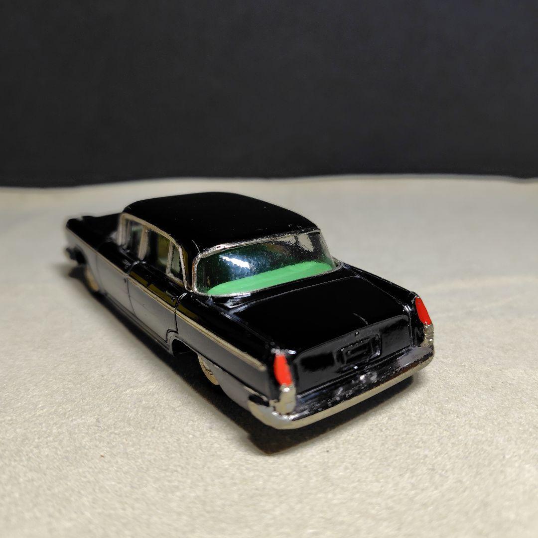 大盛屋 ニッサン・セドリック （箱はリプロ）