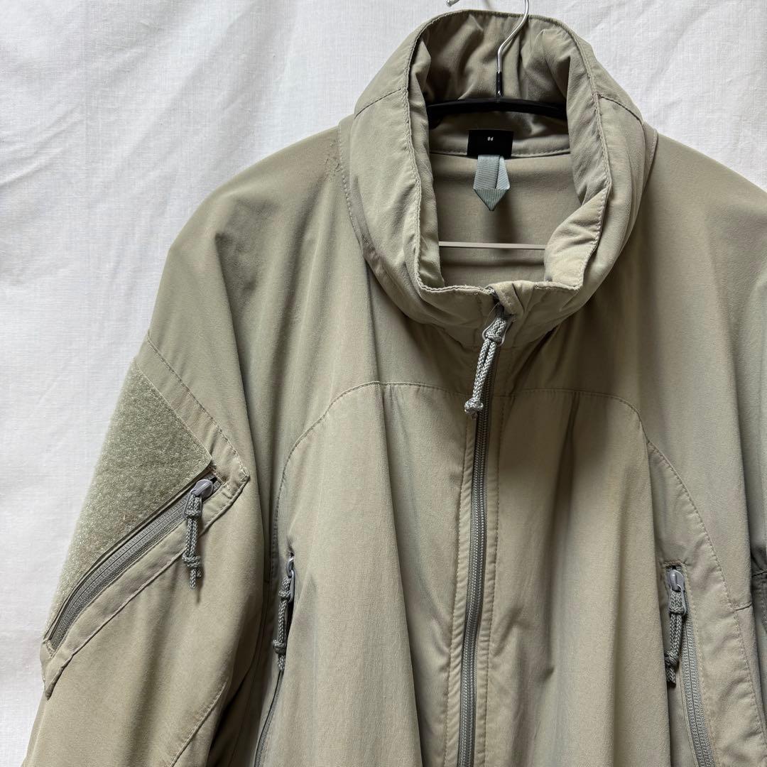 ◽️パタゴニア マーズ◽️Patagonia MARS レベル5ソフトシェル