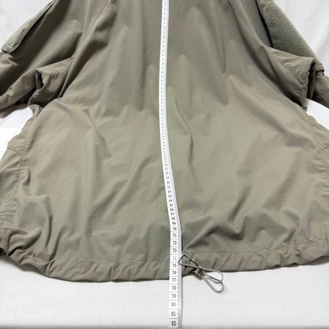 ◽️パタゴニア マーズ◽️Patagonia MARS レベル5ソフトシェル