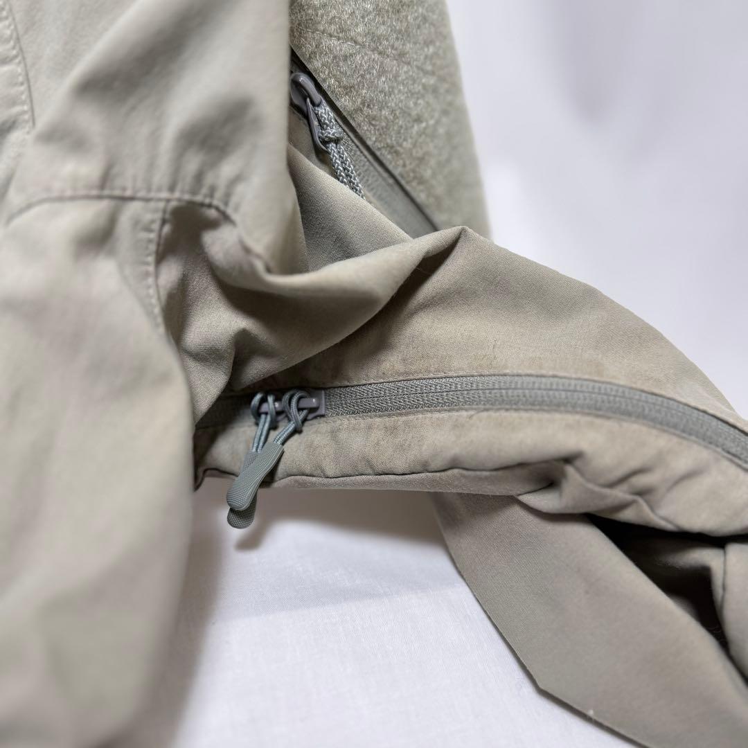 ◽️パタゴニア マーズ◽️Patagonia MARS レベル5ソフトシェル