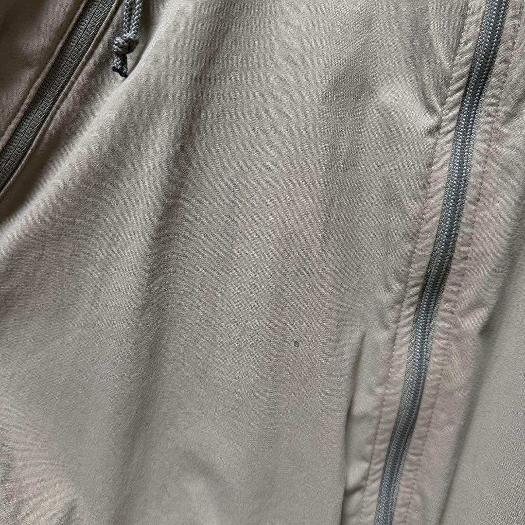 ◽️パタゴニア マーズ◽️Patagonia MARS レベル5ソフトシェル